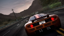 Need for Speed Hot Pursuit, NFS HP 2010, McLaren F1,   1, , , 